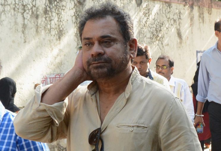 Anees Bazmee
