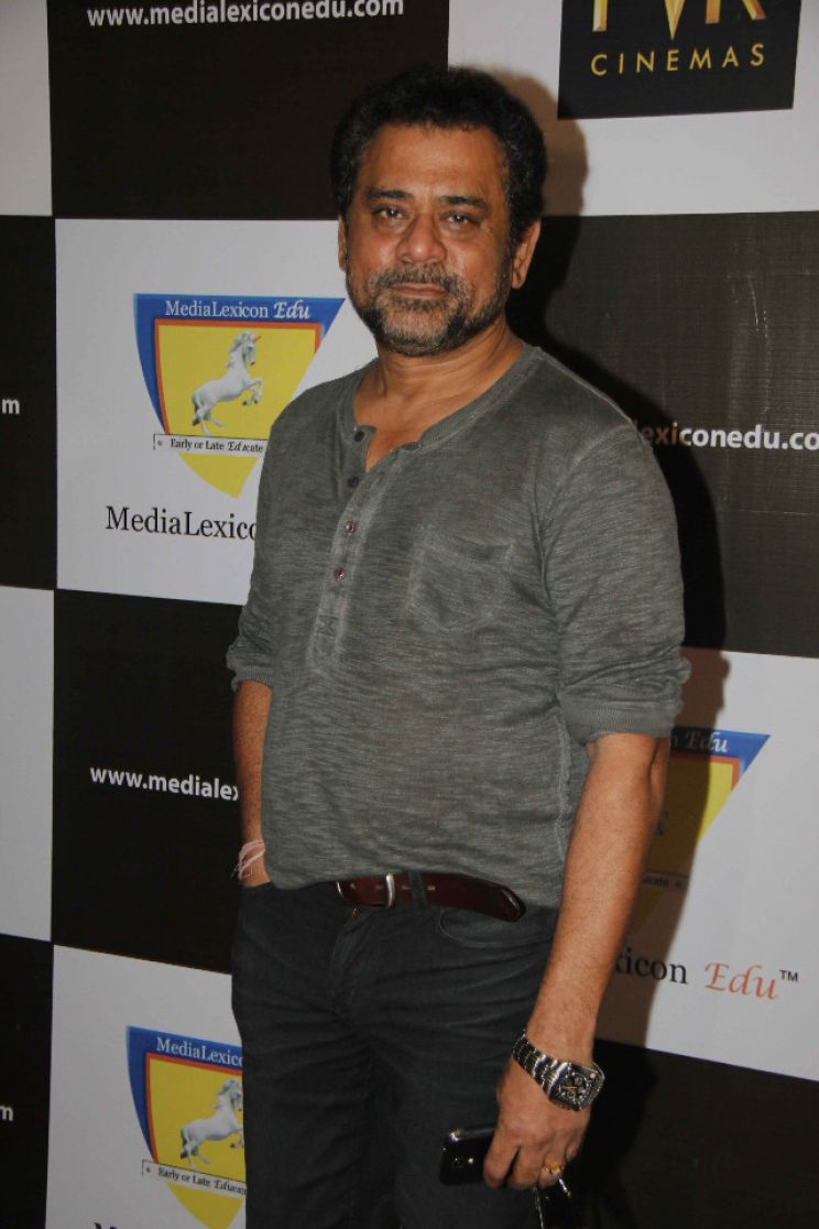 Anees Bazmee