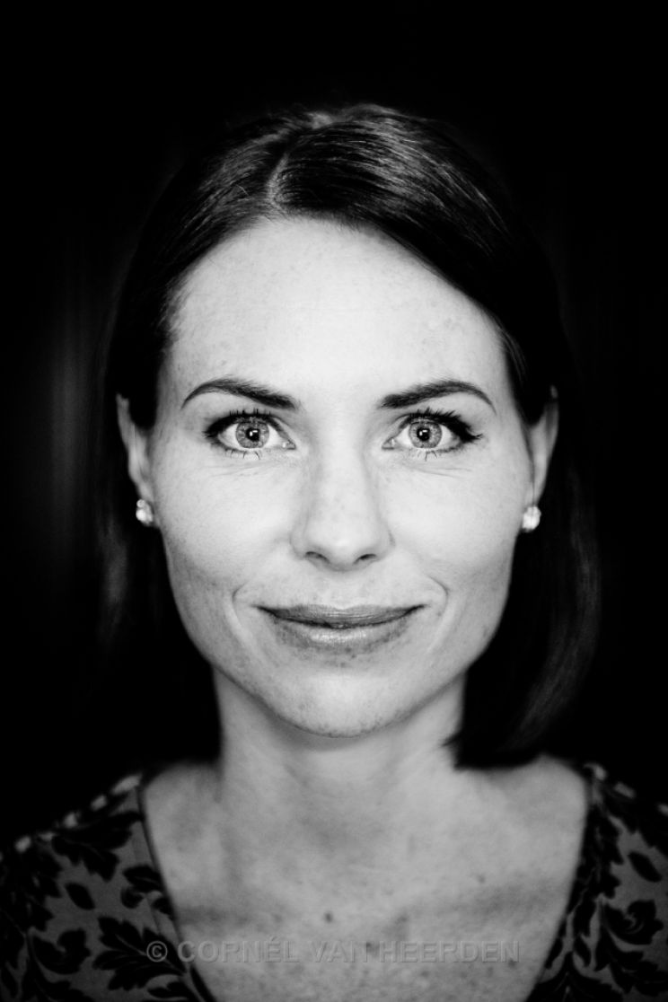 Anel Alexander