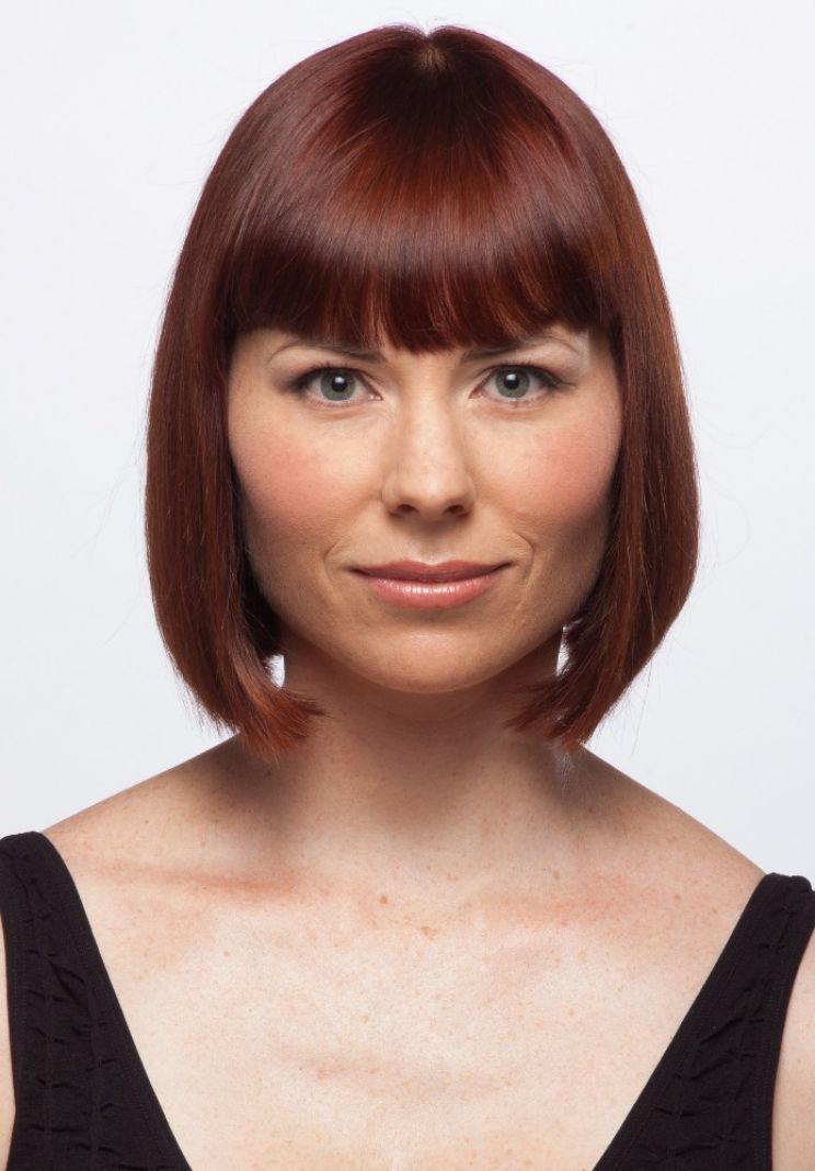 Anel Alexander