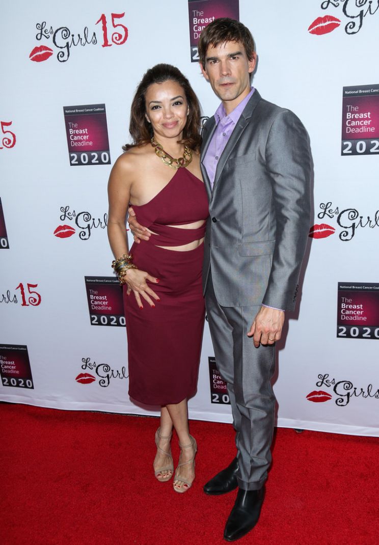 Anel Lopez Gorham
