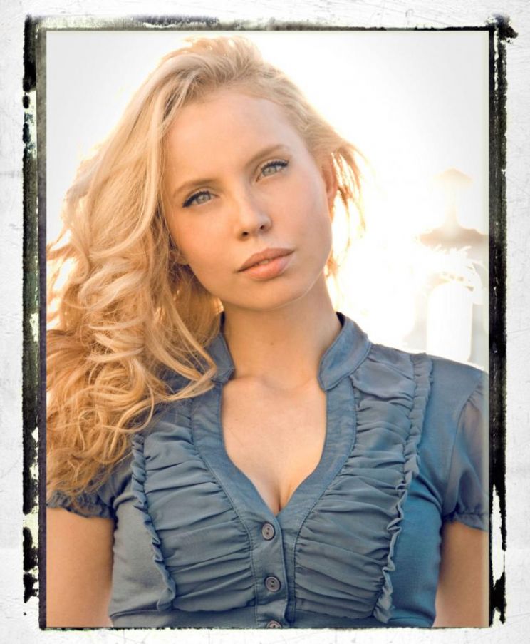 Aneliese Roettger