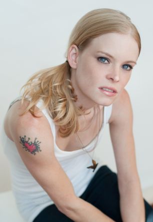 Anessa Ramsey