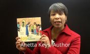 Anetta Keys