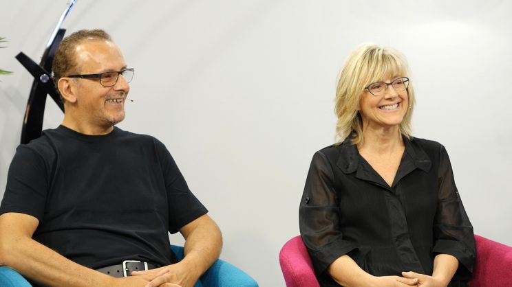 Anette Haellmigk