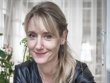Anette Støvelbæk