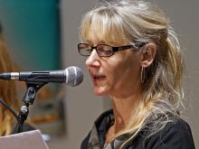 Anette Støvelbæk