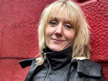 Anette Støvelbæk