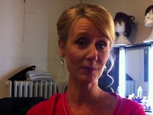 Anette Støvelbæk