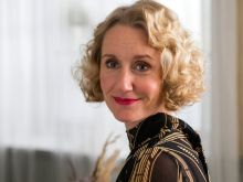 Anette Støvelbæk