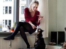 Anette Støvelbæk