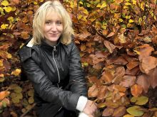 Anette Støvelbæk