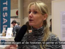 Anette Støvelbæk