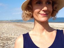 Anette Støvelbæk
