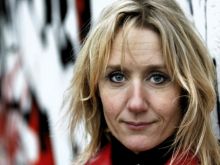 Anette Støvelbæk