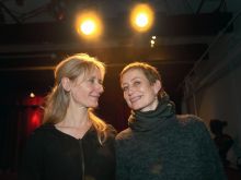 Anette Støvelbæk
