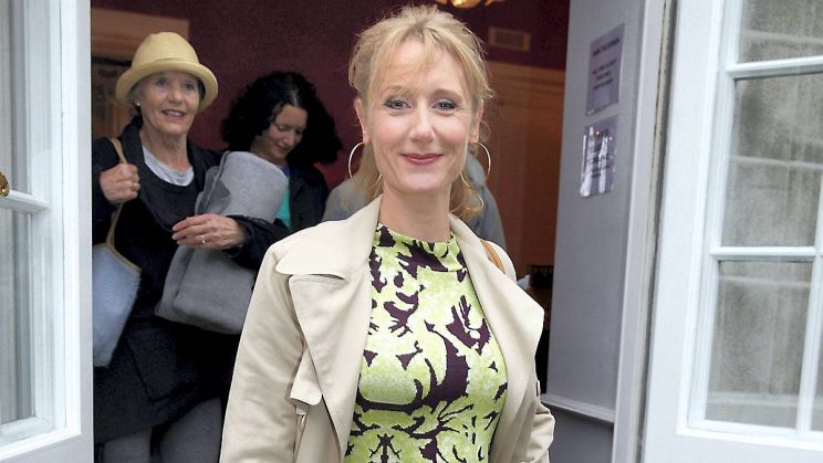 Anette Støvelbæk