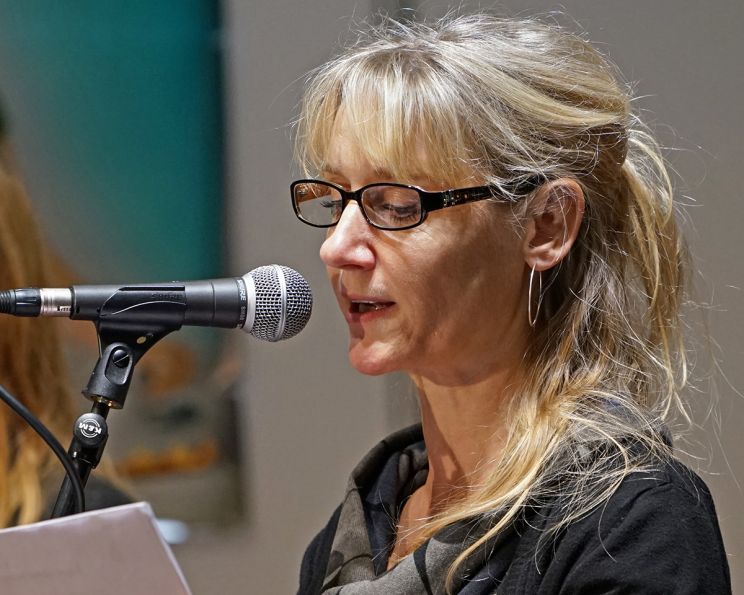 Anette Støvelbæk