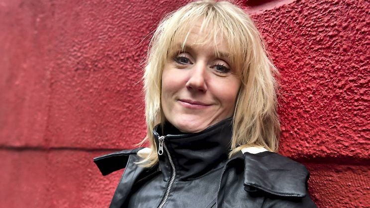 Anette Støvelbæk