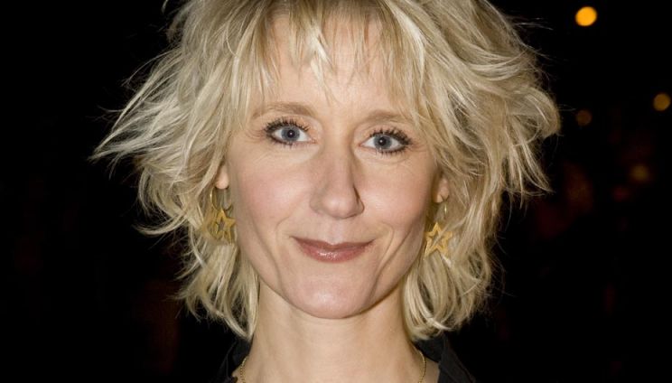Anette Støvelbæk