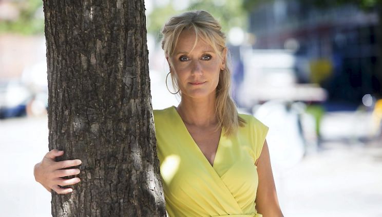 Anette Støvelbæk