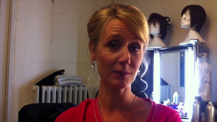Anette Støvelbæk