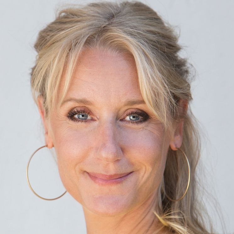Anette Støvelbæk