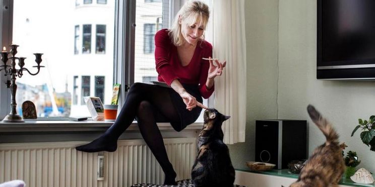 Anette Støvelbæk
