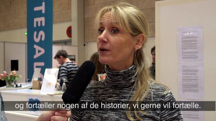 Anette Støvelbæk