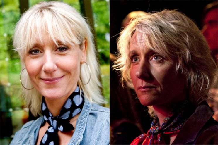 Anette Støvelbæk