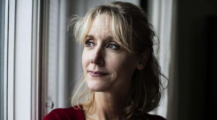 Anette Støvelbæk