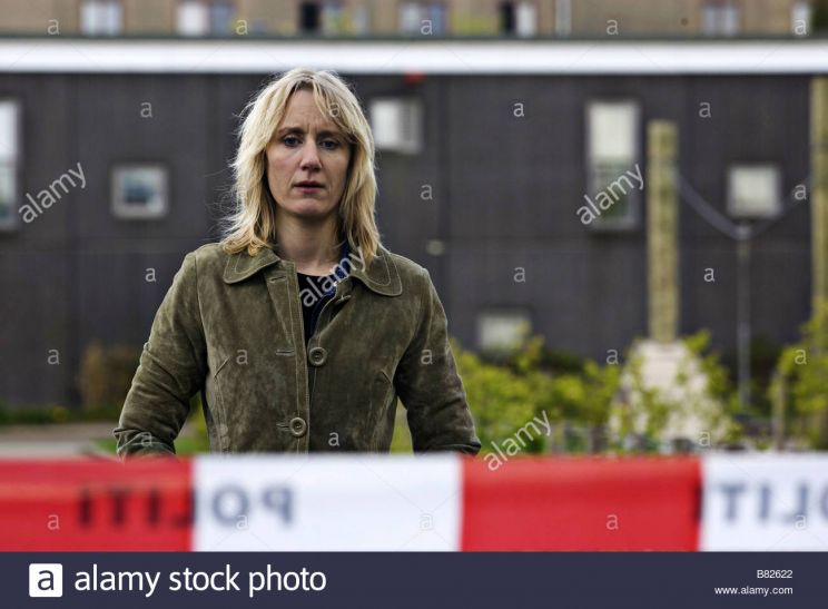 Anette Støvelbæk