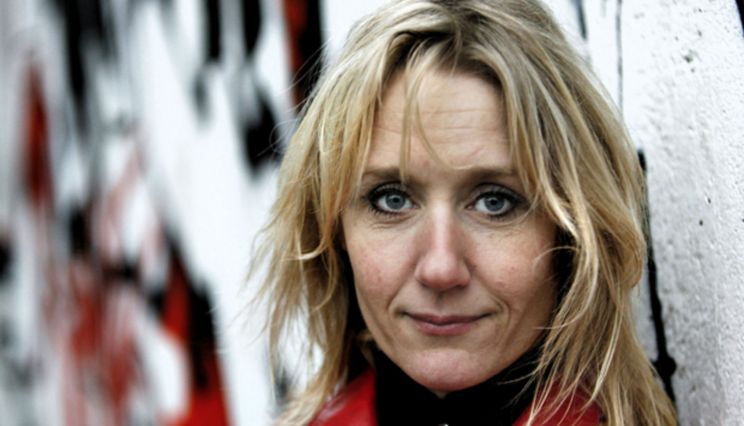 Anette Støvelbæk