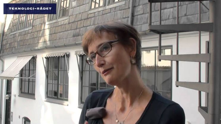 Anette Støvelbæk