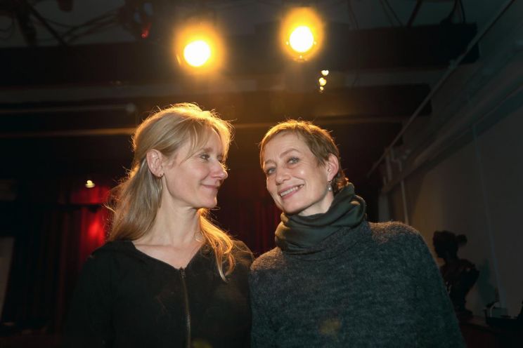 Anette Støvelbæk
