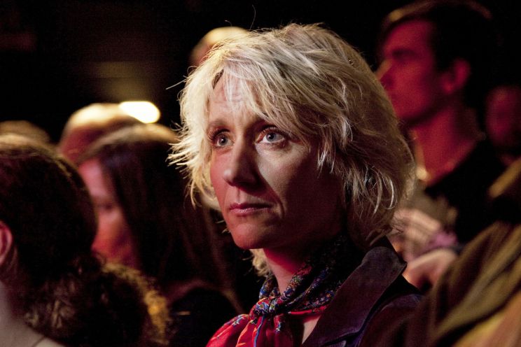 Anette Støvelbæk