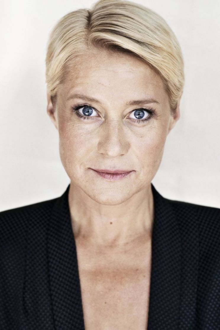 Anette Støvelbæk