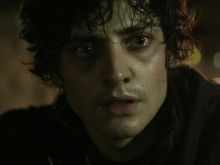 Aneurin Barnard