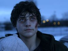 Aneurin Barnard