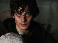 Aneurin Barnard