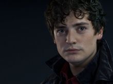 Aneurin Barnard