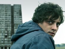 Aneurin Barnard