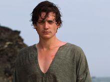 Aneurin Barnard