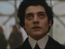 Aneurin Barnard