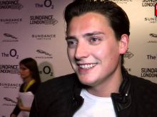 Aneurin Barnard