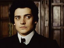 Aneurin Barnard