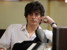 Aneurin Barnard