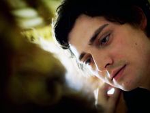 Aneurin Barnard