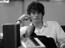 Aneurin Barnard