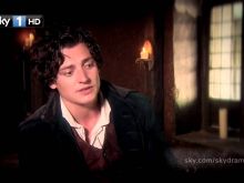 Aneurin Barnard